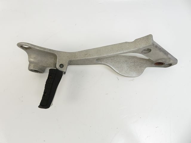 PLATINE ET REPOSE PIEDS ARRIERE DROIT