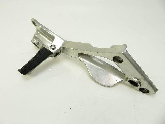 PLATINE ARRIERE DROITE COMPLETE