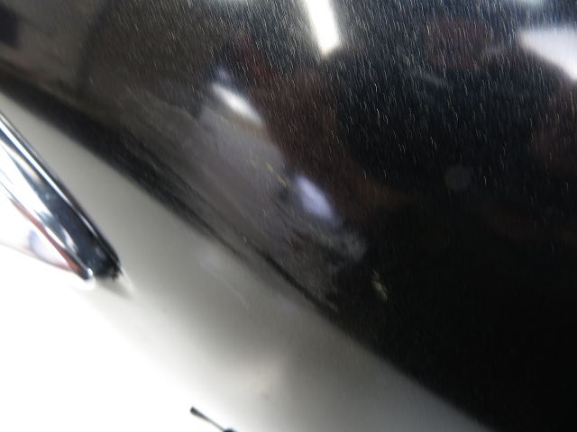 CARENAGE ARRIERE DROIT