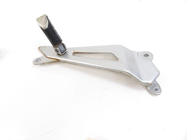 PLATINE ARRIERE DROITE COMPLETE