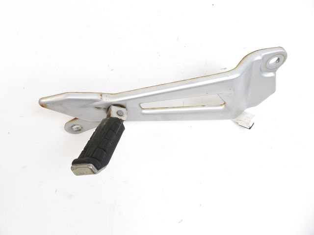 PLATINE ARRIERE DROITE COMPLETE