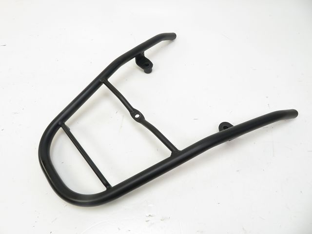 Porte paquets arriere