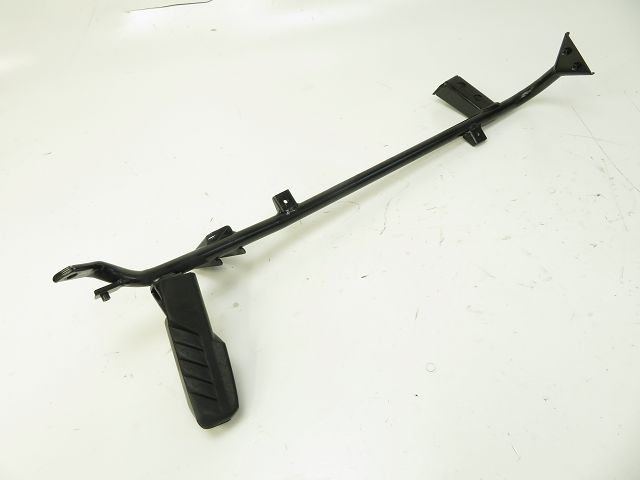 PLATINE ET REPOSE PIEDS ARRIERE DROIT