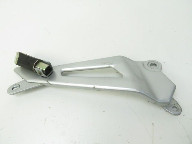 PLATINE ARRIERE DROITE COMPLETE