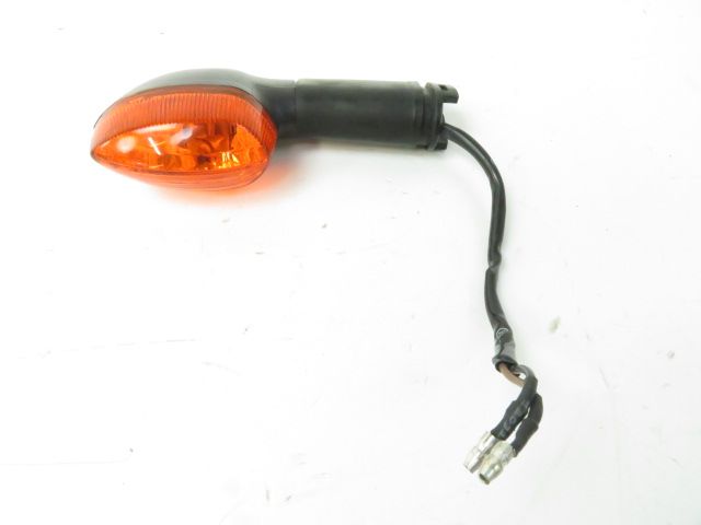 CLIGNOTANT ARRIERE G