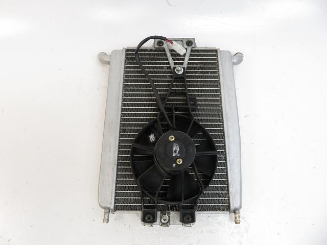 RADIATEUR EAU