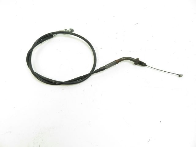 Cable d'accelerateur