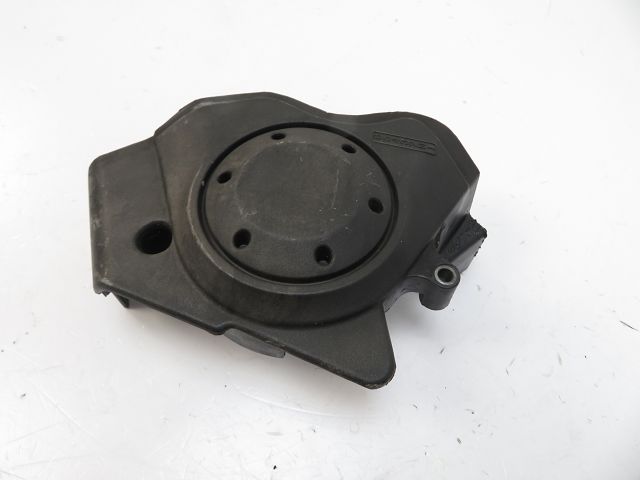 Couvercle pignon sortie boite