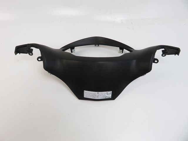 HABILLAGE ARRIERE DU GUIDON