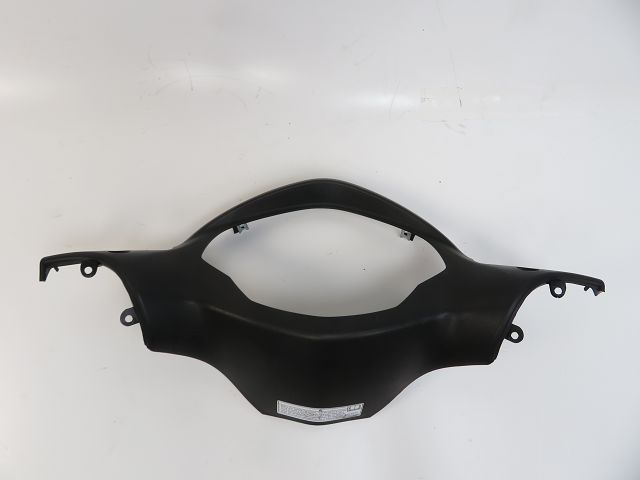 HABILLAGE ARRIERE DU GUIDON