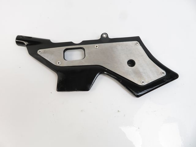 HABILLAGE PLATINE DROIT