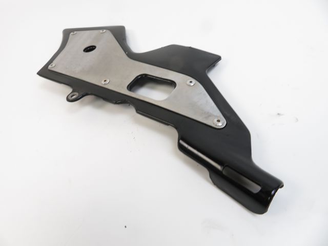 HABILLAGE PLATINE DROIT