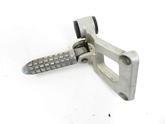 PLATINE ARRIERE DROITE COMPLETE