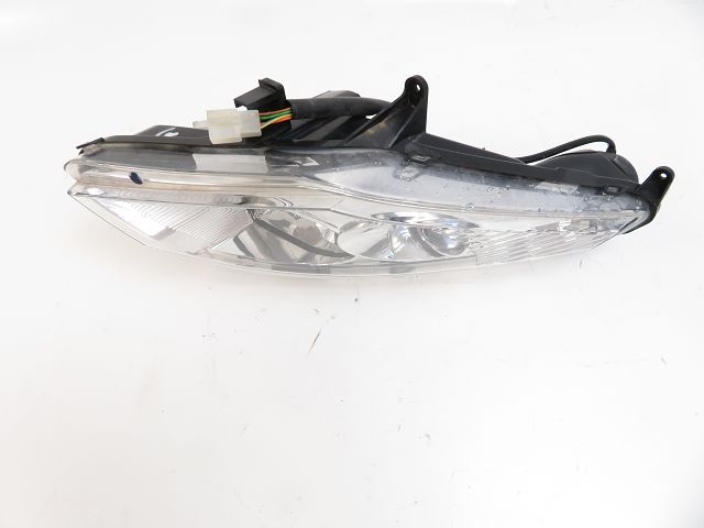 OPTIQUE AVANT GAUCHE