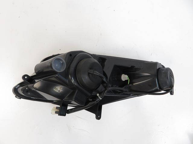 OPTIQUE AVANT GAUCHE