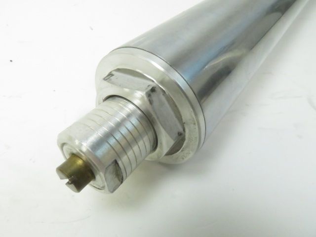 TUBE DE FOURCHE GAUCHE