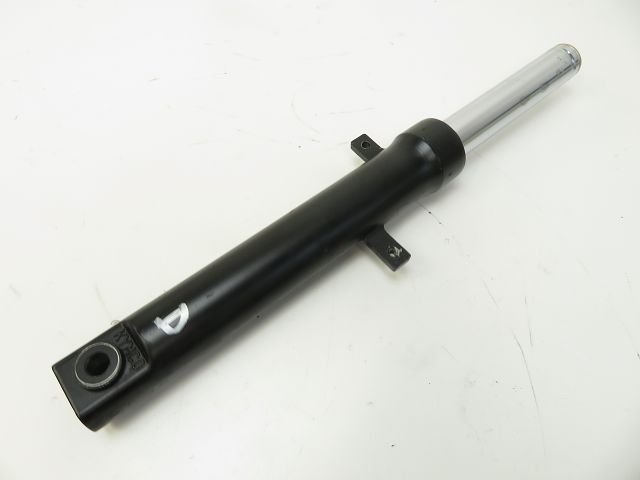 Tube de fourche droit