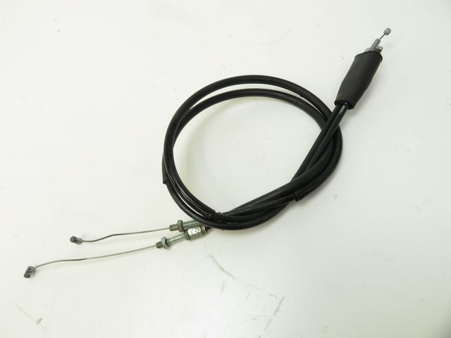 Cable d'accelerateur