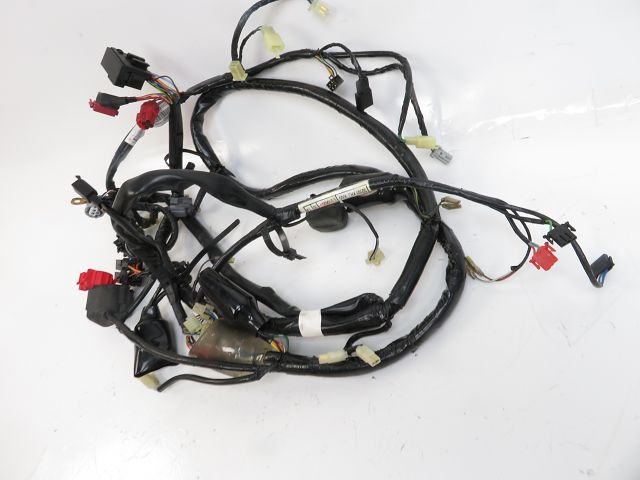 FAISCEAU ELECTRIQUE