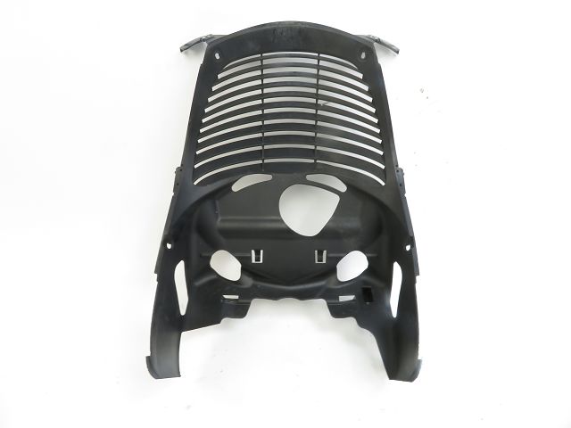 GRILLE DE RADIATEUR