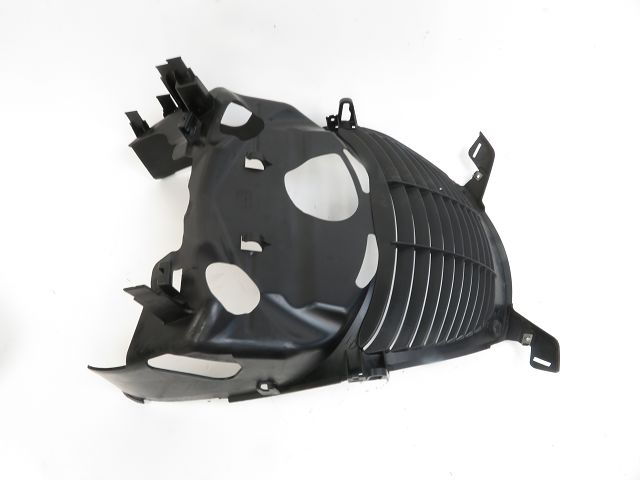 GRILLE DE RADIATEUR