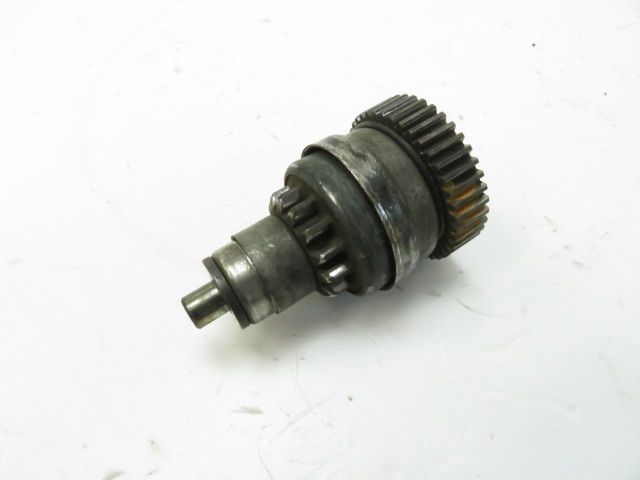 Roue libre de demarreur