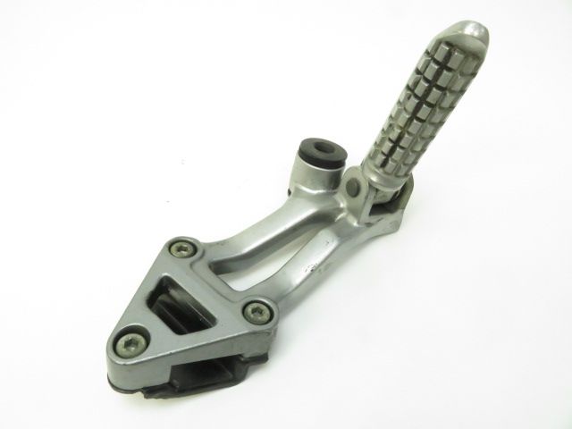 PLATINE ARRIERE DROITE COMPLETE