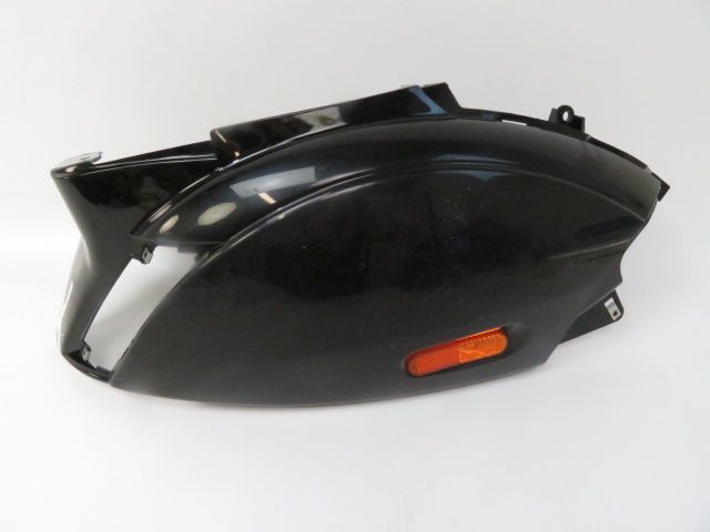 Carenage arriere droit