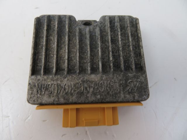REGULATEUR DE TENSION