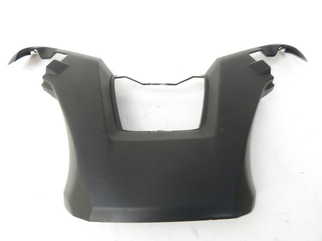 HABILLAGE AVANT DU GUIDON