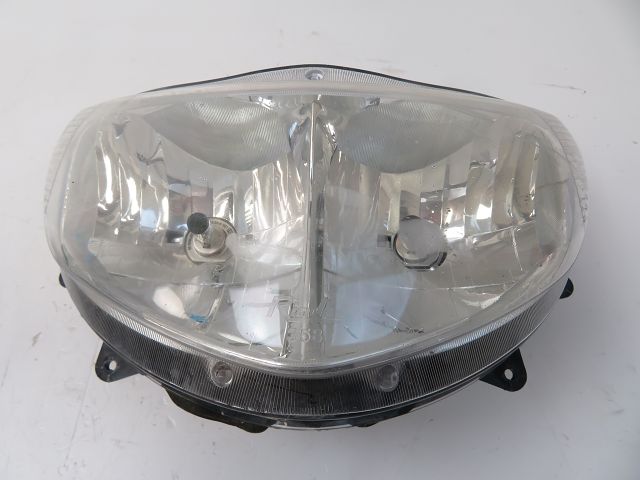 OPTIQUE AVANT