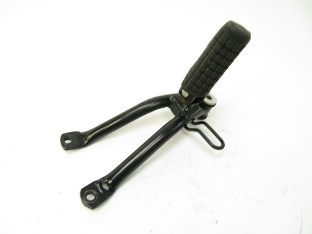 PLATINE ARRIERE DROITE COMPLETE