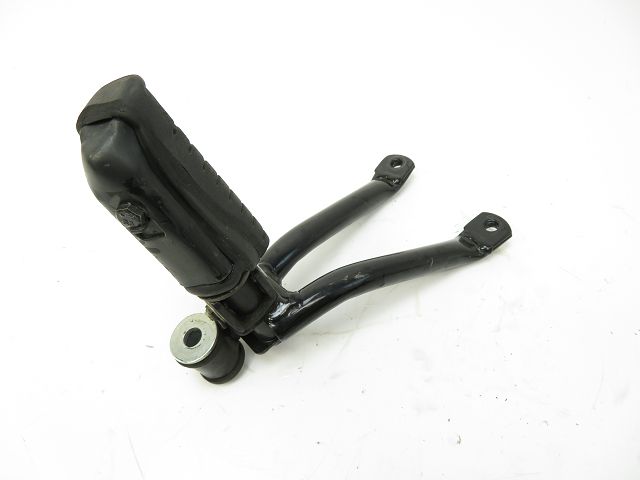 PLATINE ARRIERE DROITE COMPLETE