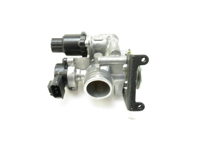 CORPS D'INJECTION DROIT