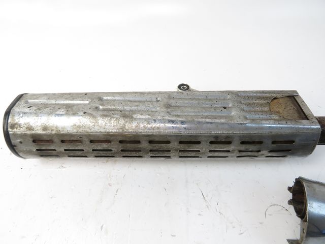 SILENCIEUX 4T