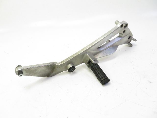 PLATINE AVANT DROITE COMPLETE