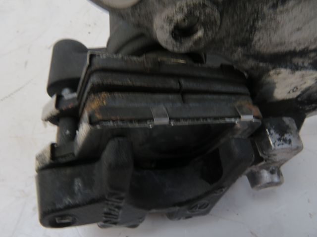 ETRIER FREIN ARRIERE