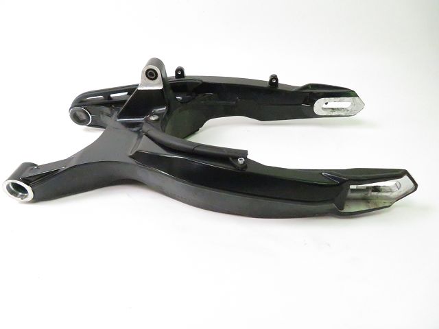 Bras oscillant complet