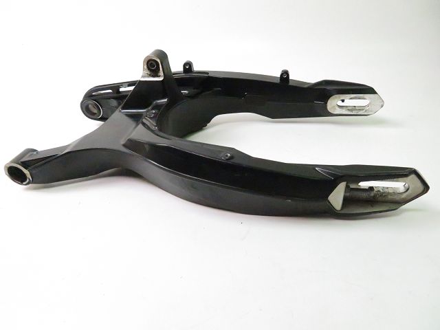 Bras oscillant complet