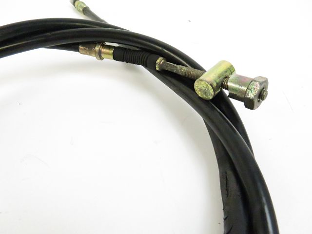 CABLE FREIN