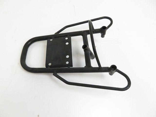 Porte paquets arriere