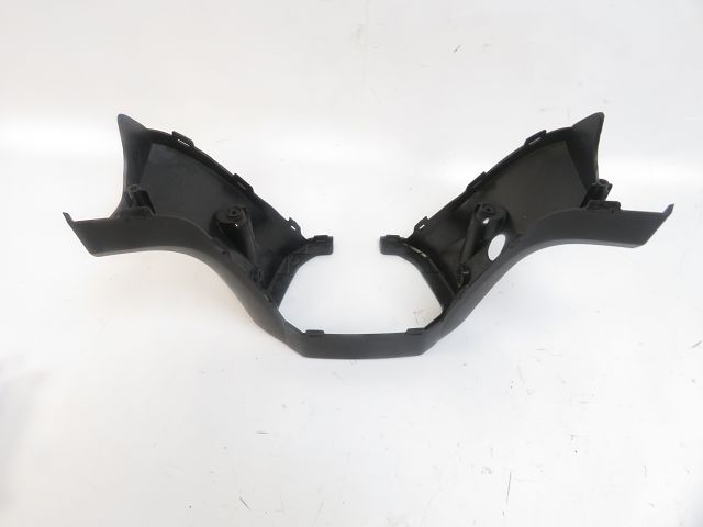 HABILLAGE ARRIERE DU GUIDON