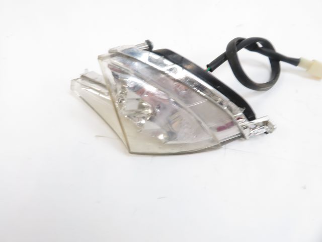 CLIGNOTANT ARRIERE G