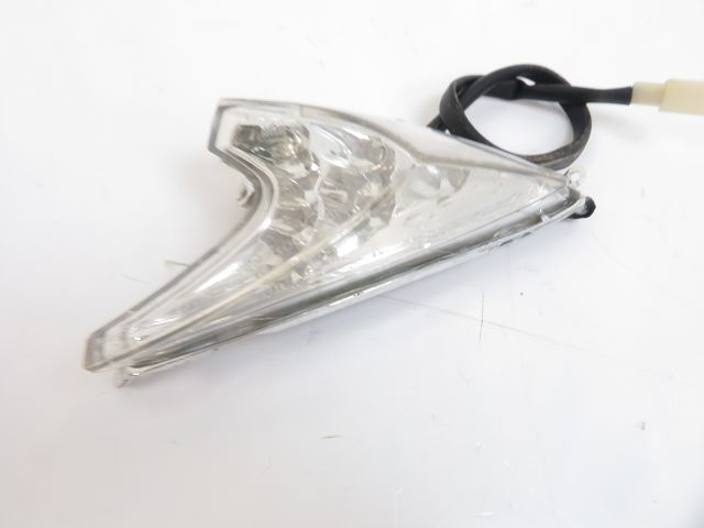 CLIGNOTANT ARRIERE G