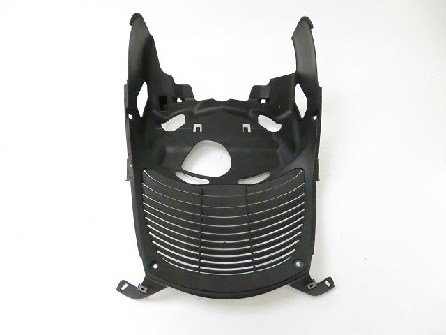 GRILLE DE RADIATEUR