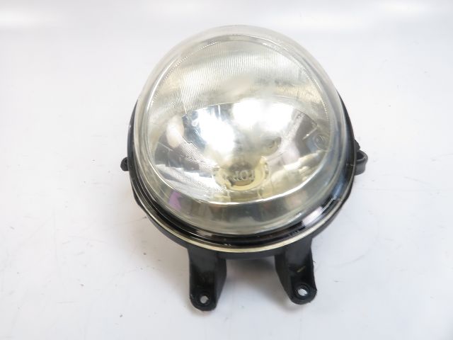 OPTIQUE AVANT