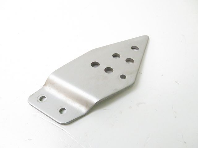 HABILLAGE PLATINE GAUCHE