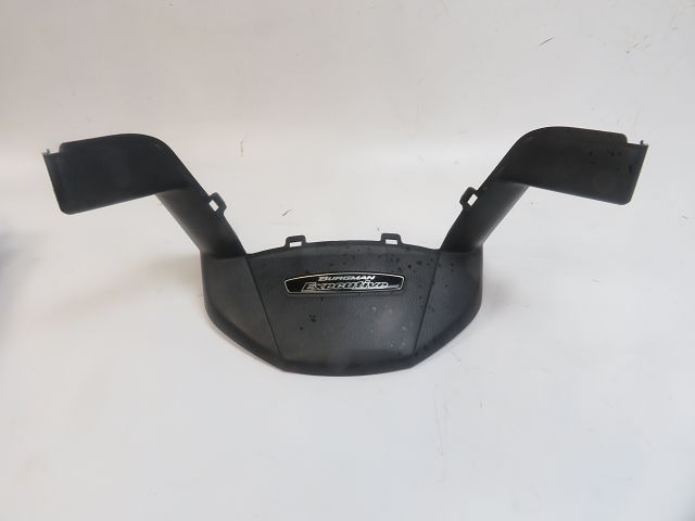 HABILLAGE ARRIERE DU GUIDON