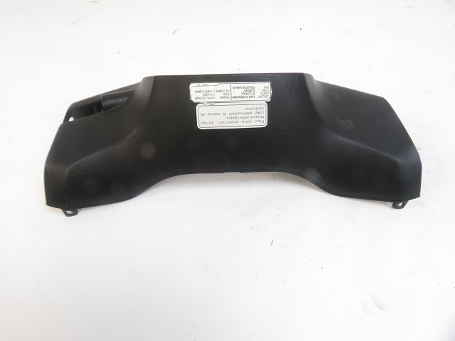 HABILLAGE ARRIERE DU GUIDON