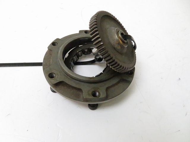 ROUE LIBRE DE DEMARREUR